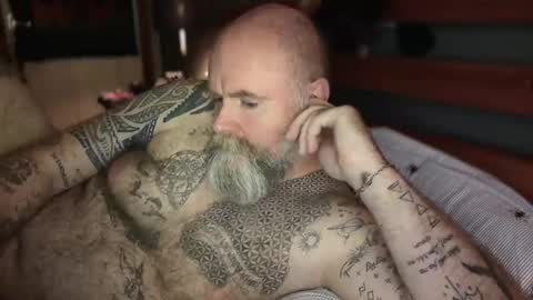 Snapshot of tattooeddilf01 chatting on September 2025 10:20:02 PM Tattooeddilf 01 online show from September 2025 10:20:02 PM