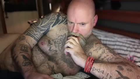 Snapshot of tattooeddilf01 chatting on October 2025 11:17:02 PM Tattooeddilf 01 online show from October 2025 11:17:02 PM
