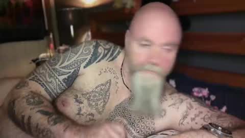 Tattooeddilf 01 online show from February 2026 10:02:01 PM