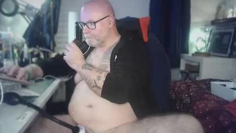 Snapshot of tattooeddilf01 chatting on April 2026 09:12:01 PM Tattooeddilf 01 online show from April 2026 09:12:01 PM