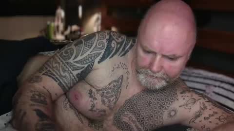 Snapshot of tattooeddilf01 chatting on May 2026 10:14:02 PM Tattooeddilf 01 online show from May 2026 10:14:02 PM
