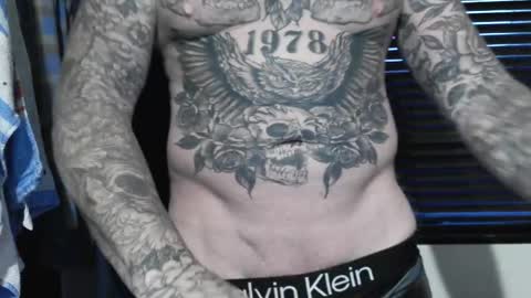 tattooedteaseme online show from February 2026 01:35:02 AM