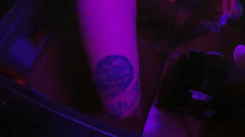 TattooLust online show from February 2026 02:53:01 AM