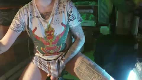 TattooLust online show from March 2026 05:31:02 AM