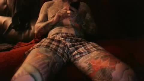 Snapshot of tattooguyatl chatting on March 2026 02:04:02 AM tattooguyatl online show from March 2026 02:04:02 AM