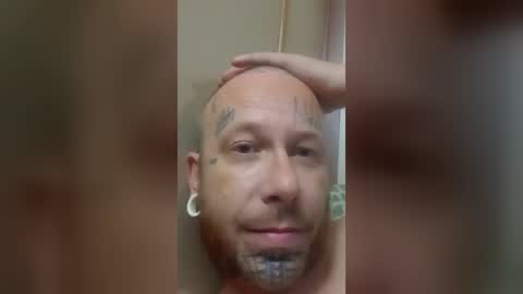 Snapshot of tattootravis chatting on July 2026 03:34:01 AM tattootravis online show from July 2026 03:34:01 AM