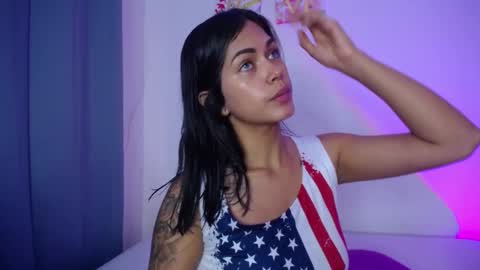 Tatty online show from February 2025 06:15:02 PM