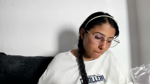 Tatiana Gomez online show from May 2026 03:25:02 AM