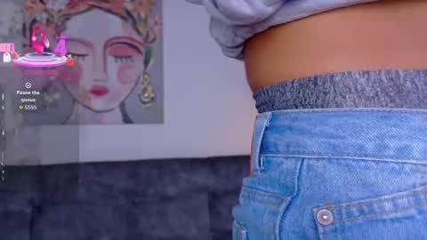 Taty Miller online show from September 2025 07:13:01 PM