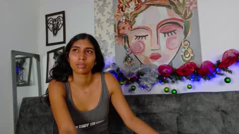 Taty Miller online show from December 2025 06:34:01 PM