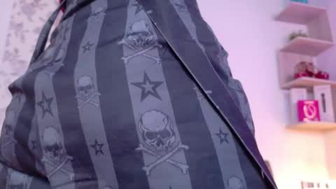 Taty Miller online show from March 2026 08:30:01 PM