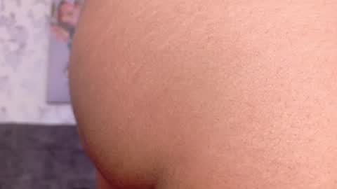 Taty Miller online show from April 2026 09:50:02 PM