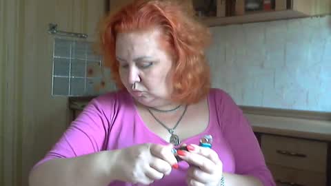 tatyanka_ online show from October 2025 11:18:02 AM