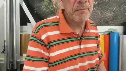 tauromolo online show from September 2025 01:06:02 AM