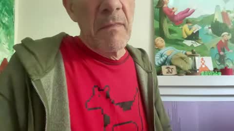 tauromolo online show from September 2025 05:47:02 PM