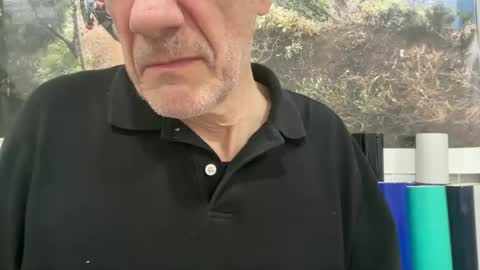 tauromolo online show from March 2026 12:06:02 AM