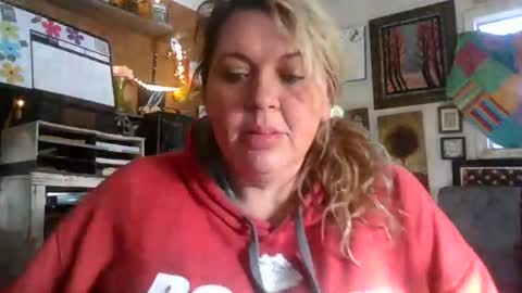 Taurus79007 online show from March 2026 01:27:01 PM