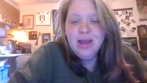 Taurus79007 online show from April 2026 01:31:01 PM