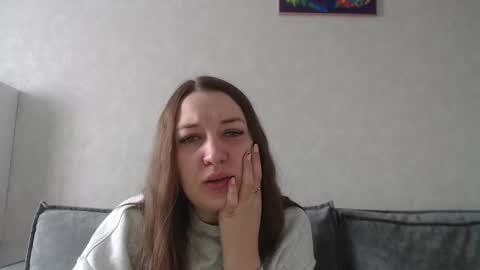 Diana online show from March 2025 08:34:01 AM