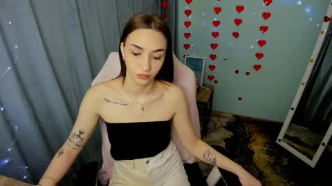 Tayla online show from April 2026 07:36:02 AM