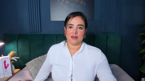 Taylor Bennet online show from February 2025 03:07:01 PM