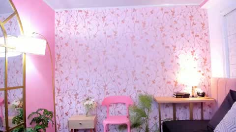 Taylor Bennet online show from February 2026 11:44:02 AM