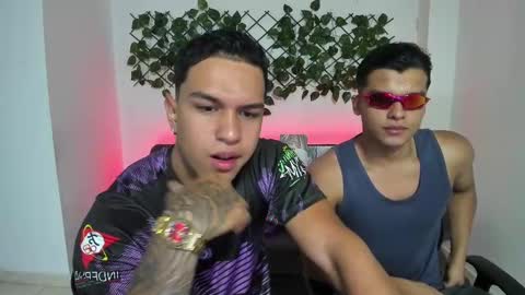 Penagos zz    online show from January 2025 03:09:02 PM