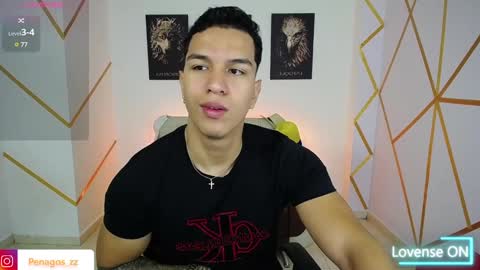 Penagos zz    online show from February 2025 01:32:01 PM