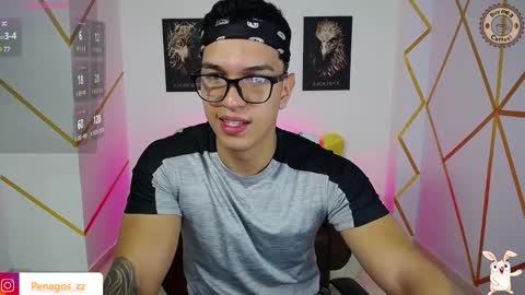 Penagos zz    online show from March 2025 03:42:02 PM