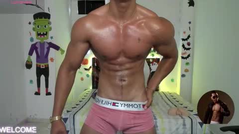 Penagos zz    online show from October 2025 02:37:01 PM