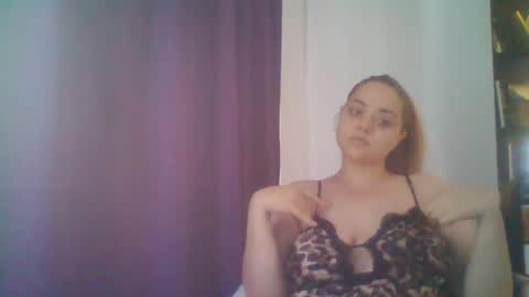 Snapshot of taylor_kaelia chatting on October 2025 10:40:02 AM Taylor and Kaelia online show from October 2025 10:40:02 AM