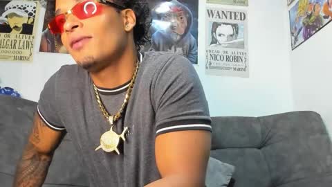 Taylor Mccarthy online show from October 2025 02:30:01 AM