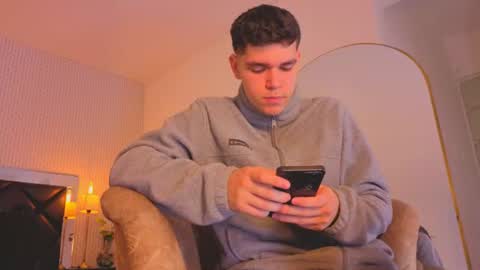 Snapshot of taylor_morgann chatting on June 2026 12:31:02 PM PABLO online show from June 2026 12:31:02 PM