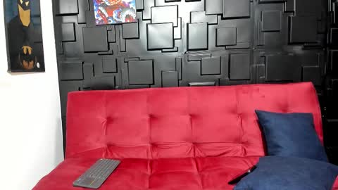 taylormaccurdy_ online show from March 2026 05:06:02 PM