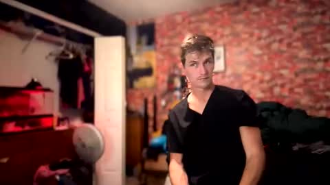 Trevorling online show from November 2025 01:44:01 PM