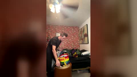 Trevorling online show from February 2026 01:40:01 PM