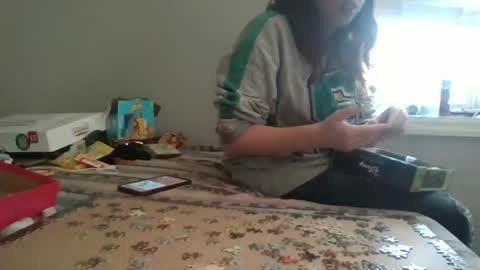 taylorslay online show from March 2026 06:07:01 PM