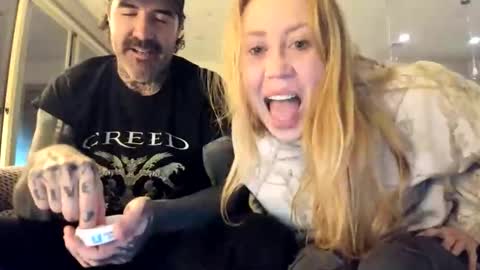 Taylor Rae online show from January 2026 03:44:01 AM