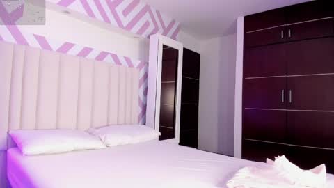 Tayra horny for you online show from April 2026 03:29:02 AM