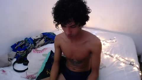 Tayron online show from December 2024 03:57:01 PM