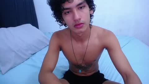 Tayron online show from January 2025 01:08:01 AM