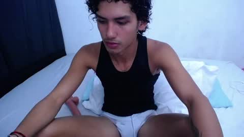 Tayron online show from March 2025 12:28:02 AM