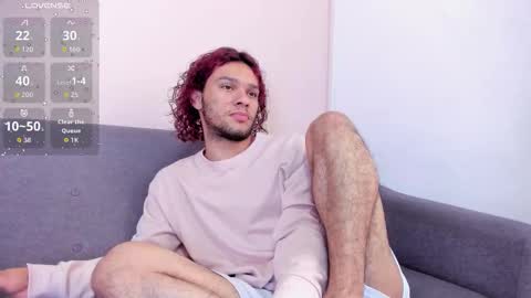 Tayson online show from February 2026 01:22:02 PM