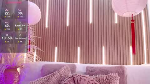 Sofia online show from March 2026 08:23:02 PM