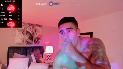 BASTIAN online show from February 2025 03:43:01 AM