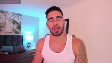 BASTIAN online show from March 2025 08:42:02 PM