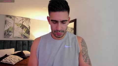 BASTIAN online show from October 2025 08:53:02 PM