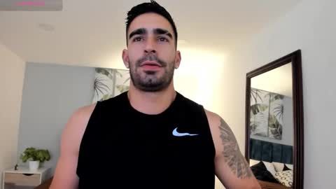 BASTIAN online show from November 2025 09:02:01 PM