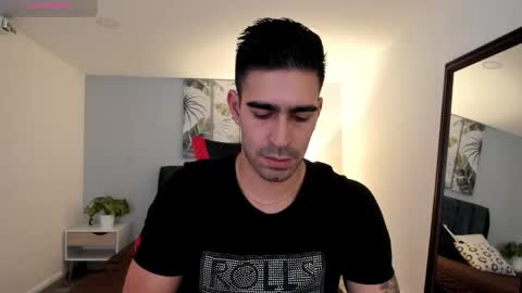 BASTIAN online show from November 2025 08:19:02 PM