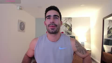 BASTIAN online show from November 2025 09:28:01 PM